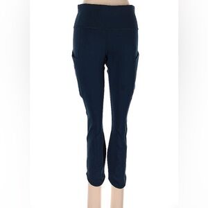 Athleta Pocket Capri Leggings